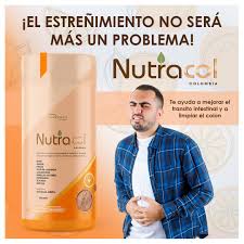 NUTRACOL FIBRA NATURAL COLON 450 GR